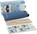 Lentiamo Kids Aliki Stone Blue (για ηλικία 3 - 5 ετών) 37879