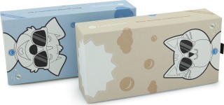 Lentiamo Kids Aliki Stone Blue (για ηλικία 3 - 5 ετών) 37881
