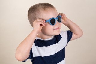 Lentiamo Kids Aliki Stone Blue (για ηλικία 3 - 5 ετών) 38895