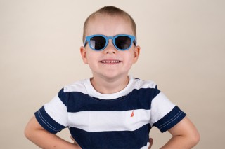 Lentiamo Kids Aliki Stone Blue (για ηλικία 3 - 5 ετών) 38896