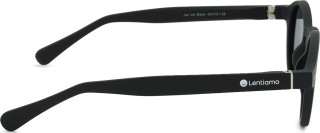 Lentiamo Kids Jan Ink Black (για ηλικία 3 - 5 ετών) 38822