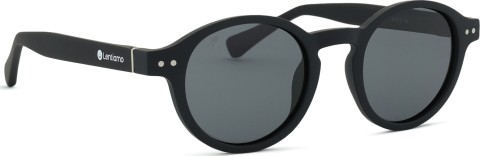 Lentiamo Kids Jan Ink Black (για ηλικία 3 - 5 ετών)