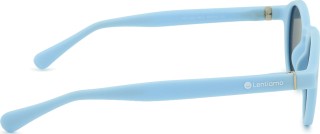 Lentiamo Kids Jan Light Blue (για ηλικία 3 - 5 ετών) 37832