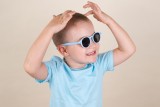 Lentiamo Kids Jan Light Blue (για ηλικία 3 - 5 ετών) 38850