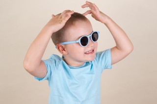 Lentiamo Kids Jan Light Blue (για ηλικία 3 - 5 ετών) 38850