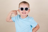Lentiamo Kids Jan Light Blue (για ηλικία 3 - 5 ετών) 38851
