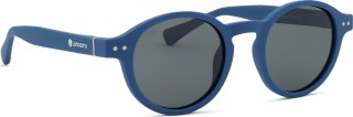 Lentiamo Kids Jan Navy Blue (για ηλικία 3 - 5 ετών)