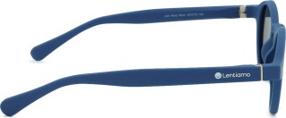 Lentiamo Kids Jan Navy Blue (για ηλικία 3 - 5 ετών) 37828