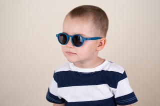 Lentiamo Kids Jan Navy Blue (για ηλικία 3 - 5 ετών) 38842
