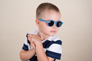 Lentiamo Kids Jan Stone Blue (για ηλικία 3 - 5 ετών) 38832