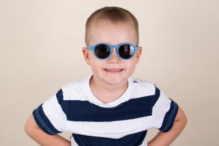 Lentiamo Kids Jan Stone Blue (για ηλικία 3 - 5 ετών) 38833
