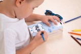 Lentiamo Kids Jan Stone Blue (για ηλικία 3 - 5 ετών) 38834