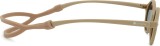Lentiamo Kids Niki Dark Sand (για ηλικία 9 - 36 μηνών) 37860