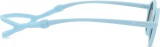 Lentiamo Kids Niki Light Blue (για ηλικία 9 - 36 μηνών) 37852