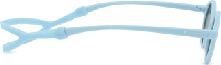 Lentiamo Kids Niki Light Blue (για ηλικία 9 - 36 μηνών) 37852