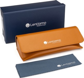 Lentiamo Klaudio Transparent 19003