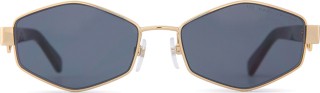 Marc Jacobs Marc 496/S J5G IR 55 + αλυσίδα 22088