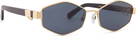 Marc Jacobs Marc 496/S J5G IR 55 + αλυσίδα