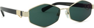 Marc Jacobs Marc 496/S PEF MT 55 + αλυσίδα