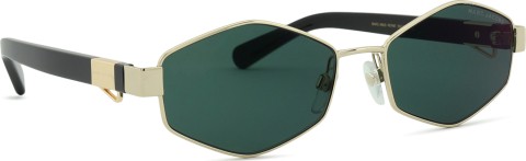 Marc Jacobs Marc 496/S PEF MT 55 + αλυσίδα