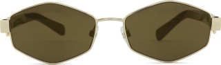 Marc Jacobs Marc 496/S RHL VP 55 + αλυσίδα
