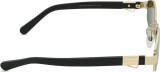Marc Jacobs Marc 496/S RHL VP 55 + αλυσίδα 38543