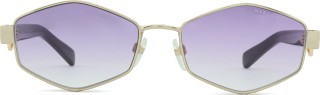 Marc Jacobs Marc 496/S S9E DG 55 + αλυσίδα
