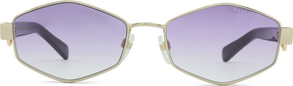 Marc Jacobs Marc 496/S S9E DG 55 + αλυσίδα