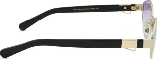Marc Jacobs Marc 496/S S9E DG 55 + αλυσίδα 38004