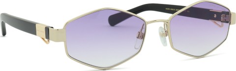 Marc Jacobs Marc 496/S S9E DG 55 + αλυσίδα