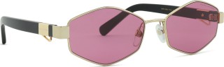 Marc Jacobs Marc 496/S Y11 VC 55 + αλυσίδα