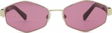 Marc Jacobs Marc 496/S Y11 VC 55 + αλυσίδα 38536