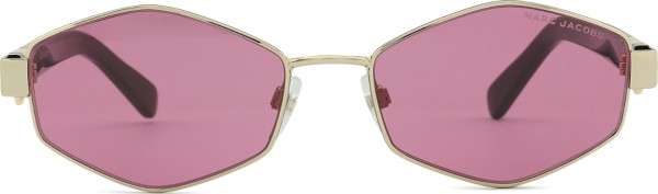 Marc Jacobs Marc 496/S Y11 VC 55 + αλυσίδα