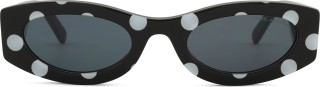 Marc Jacobs Marc 858/G/S 80S IR 51 Μπροστινή όψη προϊόντος