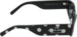 Marc Jacobs Marc 858/G/S 80S IR 51 Πλαϊνή όψη προϊόντος