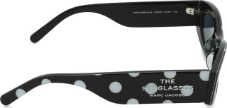 Marc Jacobs Marc 858/G/S 80S IR 51 Πλαϊνή όψη προϊόντος