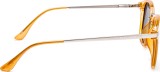 Meller Bioko Amber Carbon 736