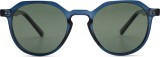 Meller Chauen Ocean Olive 13411