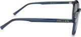 Meller Chauen Ocean Olive 13412