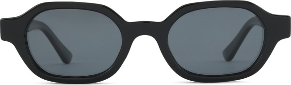 Meller Cumbi All Black