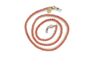 Meller Hirsi Orange αλυσίδα για γυαλιά