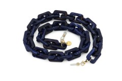 Meller Imani Blue αλυσίδα για γυαλιά