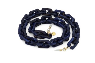 Meller Imani Blue αλυσίδα για γυαλιά