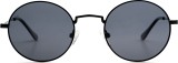 Meller Kendi All Black 8411