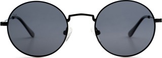 Meller Kendi All Black 8411