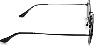 Meller Kendi All Black 8412