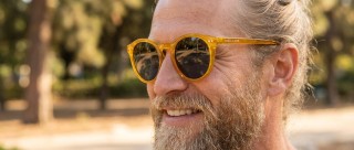 Meller Kubu Amber Carbon Δημιουργημένη εικόνα