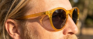 Meller Kubu Amber Carbon Δημιουργημένη εικόνα