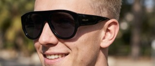 Meller Lira All Black Δημιουργημένη εικόνα
