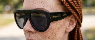 Meller Lira All Black Δημιουργημένη εικόνα